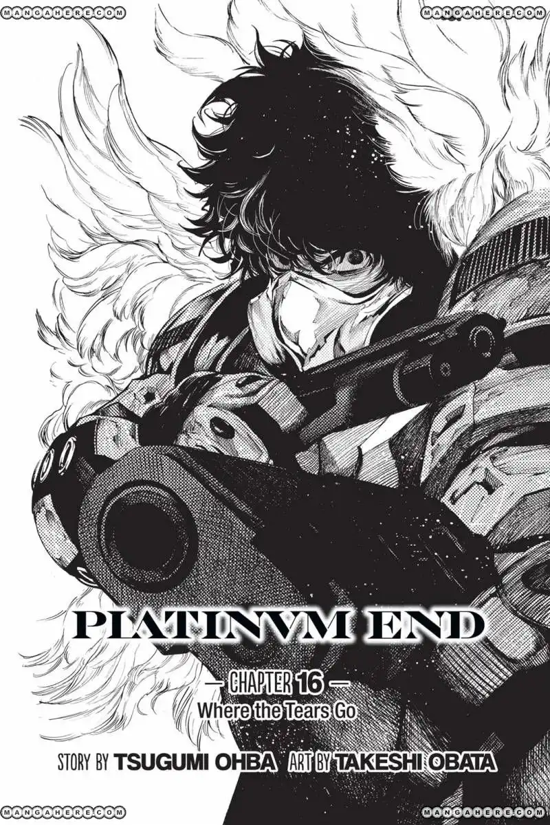 Platinum End Chapter 16 1